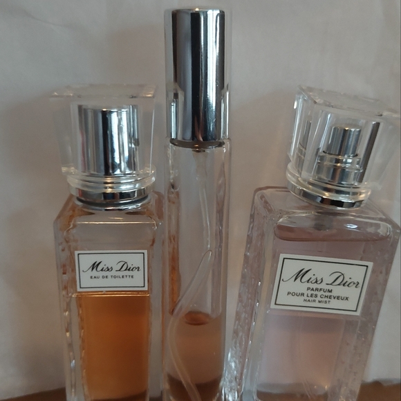 Miss Dior - Picture 6 of 10